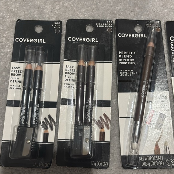 Makeup Set - Picture 5 of 6